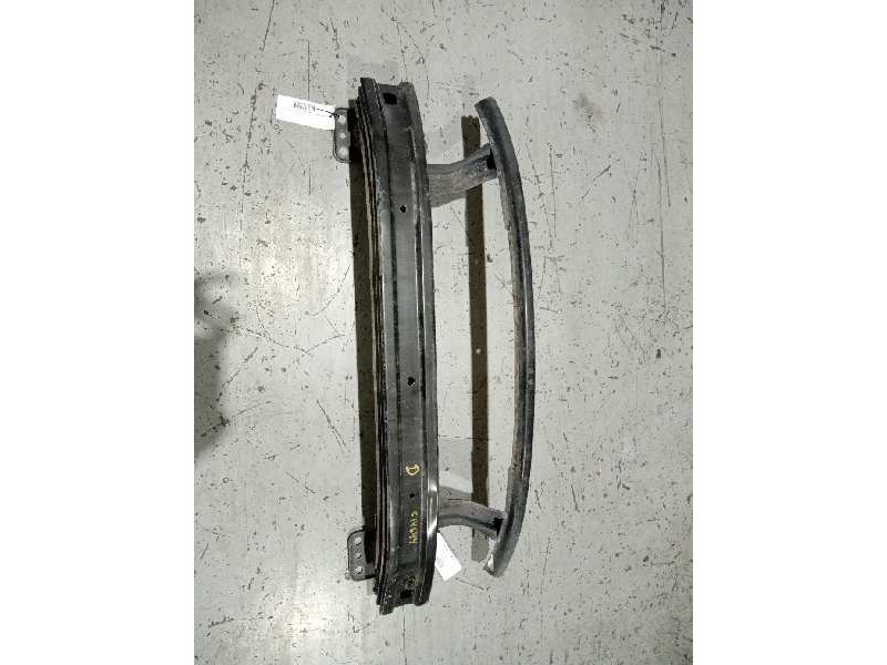 Recambio de refuerzo paragolpes delantero para fiat bravo (198) 1.9 active multijet referencia OEM IAM   
