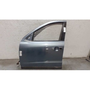 PUERTA DELANTERA IZQUIERDA 760032B030 GRIS OSCURO 760032B030