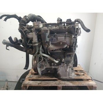 Recambio de despiece motor para toyota yaris (_p9_) 1.4 d-4d (nlp90_) referencia OEM IAM 1ND  