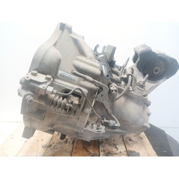 Recambio de caja cambios para honda fr-v (be) 2.2 i ctdi (be5) referencia OEM IAM JVF7  