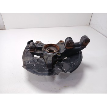 Recambio de mangueta delantera derecha para ford focus iv (hn) 1.0 ecoboost referencia OEM IAM JX6C3K170  