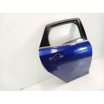 Recambio de puerta trasera derecha para ford focus iii 1.0 ecoboost referencia OEM IAM 2172759  
