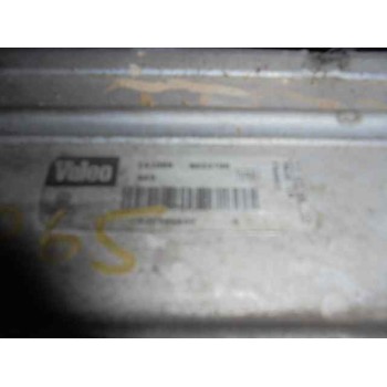 Recambio de intercooler para audi a3 (8l) 1.9 tdi referencia OEM IAM 1J0145805 SIN SENSOR 