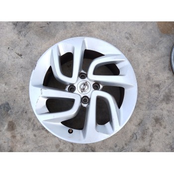 LLANTA 6.5JX16 IS20 X1 39007897