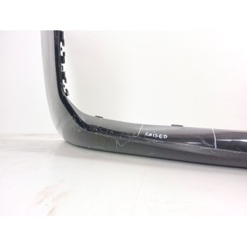 Recambio de paragolpes delantero para bmw 5 (g30, f90) 530 e plug-in-hybrid referencia OEM IAM 51118098644  