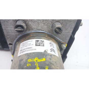 Recambio de abs para peugeot rifter 1.5 bluehdi 130 referencia OEM IAM 9812786180 9829939880 