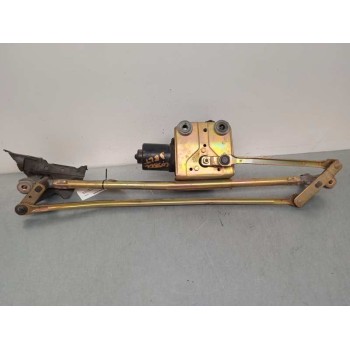 Recambio de motor limpia delantero para fiat scudo (222) referencia OEM IAM 53547402 53547402 5 PINS