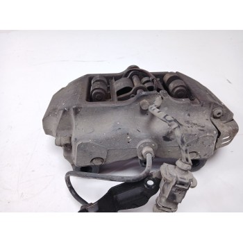 Recambio de pinza freno trasera derecha para audi q7 (4l) 3.0 tdi referencia OEM IAM 207673044A 7L6615404AR 