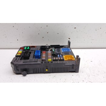 Recambio de centralita bsi para citroën jumpy iii furgoneta (v_) 1.6 bluehdi 95 referencia OEM IAM 9819851280  