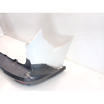 Recambio de paragolpes trasero para ford transit connect furgon 200 l1 ambiente referencia OEM IAM KT1B17K823SAB5YZ9  