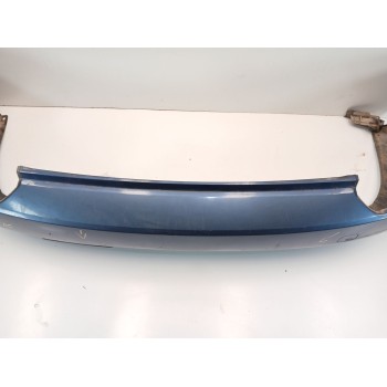 Recambio de paragolpes trasero para subaru tribeca (b9) 3.0 (wxe) referencia OEM IAM 57709XA01A  