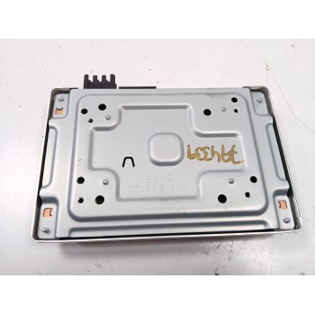 Recambio de modulo electronico para kia ev3 referencia OEM IAM 91920EV000  