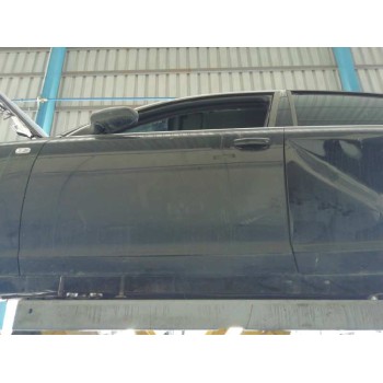 PUERTA DELANTERA IZQUIERDA 4F0831051F SIN ACCESORIOS 4F0831051F