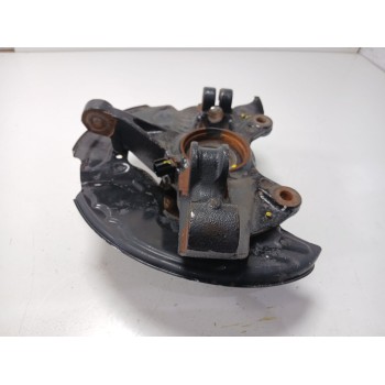 Recambio de mangueta delantera derecha para ford focus iv (hn) 1.0 ecoboost referencia OEM IAM JX6C3K170  