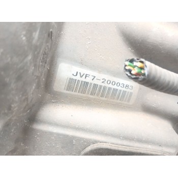 Recambio de caja cambios para honda fr-v (be) 2.2 i ctdi (be5) referencia OEM IAM JVF7  