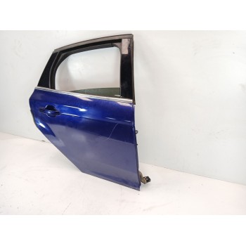 Recambio de puerta trasera derecha para ford focus iii 1.0 ecoboost referencia OEM IAM 2172759  