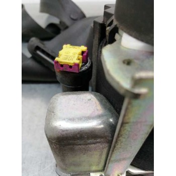 Recambio de cinturon seguridad delantero derecho para peugeot bipper 1.3 16v hdi fap referencia OEM IAM 735542117 CON PRETENSOR 