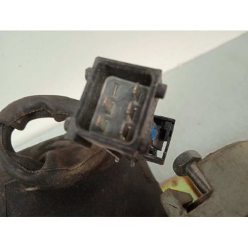 Recambio de motor limpia delantero para fiat scudo (222) referencia OEM IAM 53547402 53547402 5 PINS