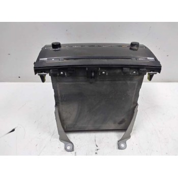 Recambio de sistema audio / radio cd para toyota prius (nhw20) basis referencia OEM IAM 8612047230  