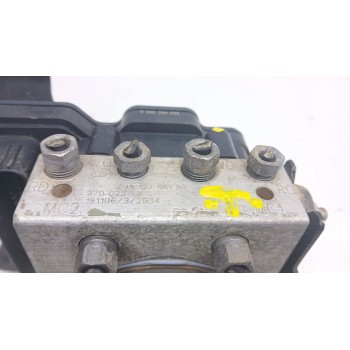 Recambio de abs para peugeot rifter 1.5 bluehdi 130 referencia OEM IAM 9812786180 9829939880 