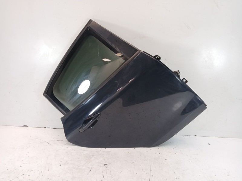 Recambio de puerta trasera derecha para peugeot 208 i (ca_, cc_) 1.2 vti 82 referencia OEM IAM 9671907480  