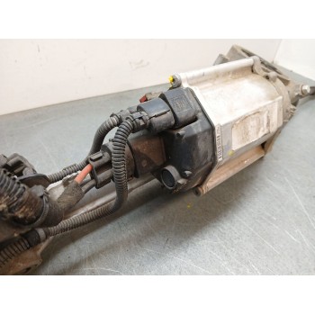 Recambio de cremallera direccion para opel astra j (p10) 1.4 turbo (68) referencia OEM IAM 7817974101 P13413955 