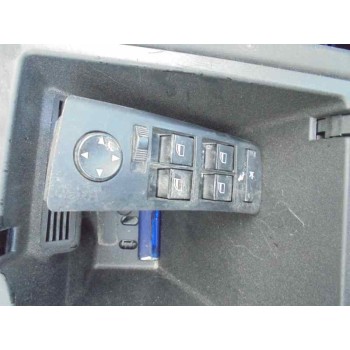 bmw x5 (e53) del año 2005