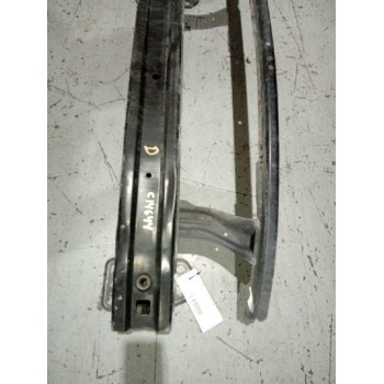 Recambio de refuerzo paragolpes delantero para fiat bravo (198) 1.9 active multijet referencia OEM IAM   