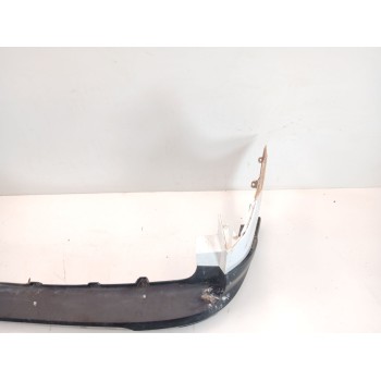 Recambio de paragolpes trasero para ford transit connect furgon 200 l1 ambiente referencia OEM IAM KT1B17K823SAB5YZ9  