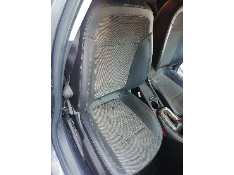 Recambio de asiento delantero derecho para opel astra j lim. cosmo referencia OEM IAM  5 PUERTAS 