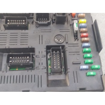 Recambio de centralita bsi para peugeot 307 (3a/c) 1.6 hdi referencia OEM IAM 216760315B  