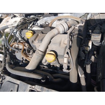 MOTOR COMPLETO K9KG8 B 