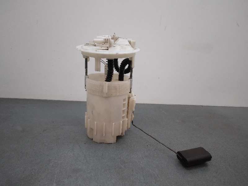 Recambio de aforador para renault megane ii berlina 5p dynamique referencia OEM IAM 820028808A 4 PINES 