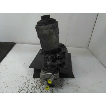 Recambio de soporte filtro aceite para volkswagen golf v berlina (1k1) gt sport referencia OEM IAM 045115389K  