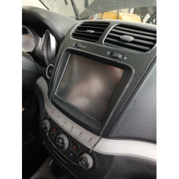 SISTEMA AUDIO / RADIO CD 