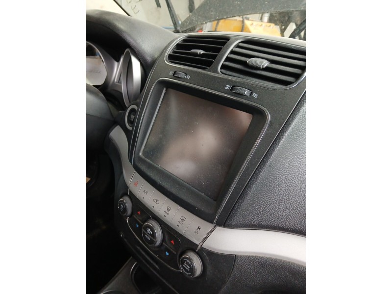 Recambio de sistema audio / radio cd para fiat freemont (345_) 2.0 jtd referencia OEM IAM   