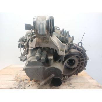 Recambio de caja cambios para honda fr-v (be) 2.2 i ctdi (be5) referencia OEM IAM JVF7  