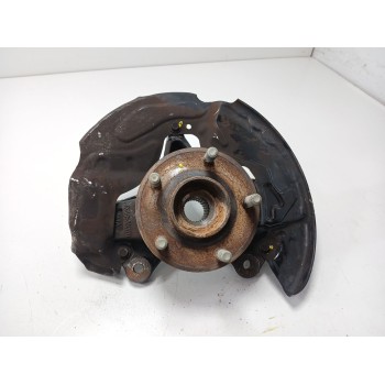 Recambio de mangueta delantera derecha para ford focus iv (hn) 1.0 ecoboost referencia OEM IAM JX6C3K170  