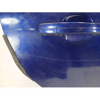 Recambio de puerta trasera derecha para ford focus iii 1.0 ecoboost referencia OEM IAM 2172759  