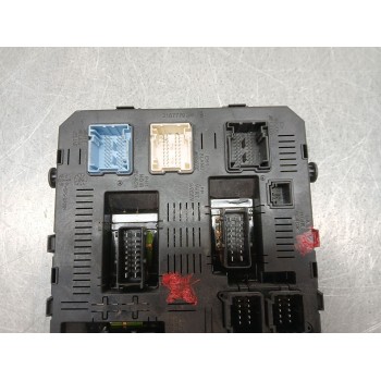 Recambio de centralita bsi para peugeot 307 (3a/c) 1.6 hdi 110 referencia OEM IAM 9663510580  