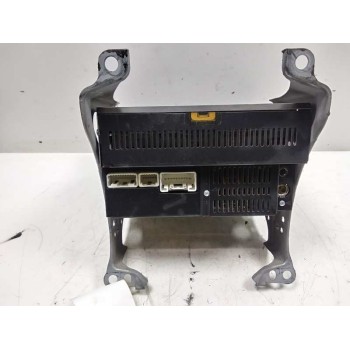 Recambio de sistema audio / radio cd para toyota prius (nhw20) basis referencia OEM IAM 8612047230  