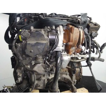Recambio de motor completo para opel corsa e 1.3 16v cdti referencia OEM IAM B13DTR M 