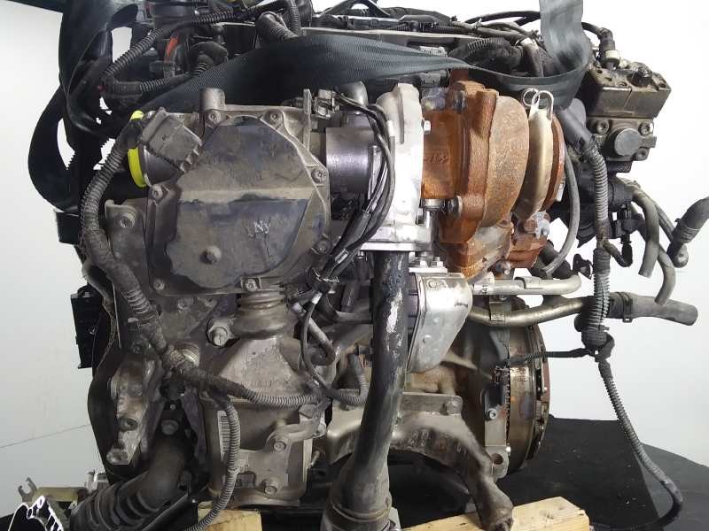 Recambio de motor completo para opel corsa e 1.3 16v cdti referencia OEM IAM B13DTR M 