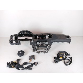 KIT AIRBAG 80100J7000 84710J7AA0WK 80300J7000