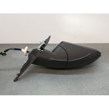 Recambio de retrovisor derecho para audi a1 sportback (gba) referencia OEM IAM 213856266 NO ABATIBLE 6 cables