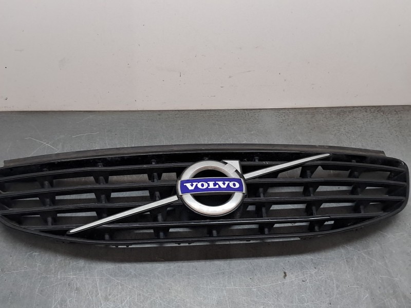 Recambio de rejilla paragolpes delantero para volvo xc60 i suv (156) d3 referencia OEM IAM 31425881 31425884 - 31425890 31457153