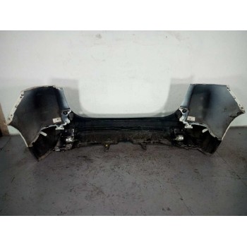 Recambio de paragolpes trasero para peugeot 2008 (--.2013) style referencia OEM IAM  1 SERIE 