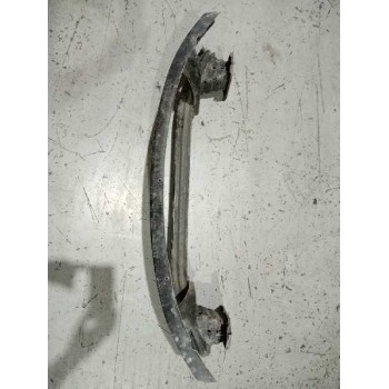 Recambio de refuerzo paragolpes delantero para fiat bravo (198) 1.9 active multijet referencia OEM IAM   