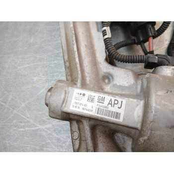 Recambio de cremallera direccion para opel astra j (p10) 1.4 turbo (68) referencia OEM IAM 7817974101 P13413955 