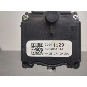 Recambio de mando intermitentes para opel corsa e selective referencia OEM IAM 20941129  